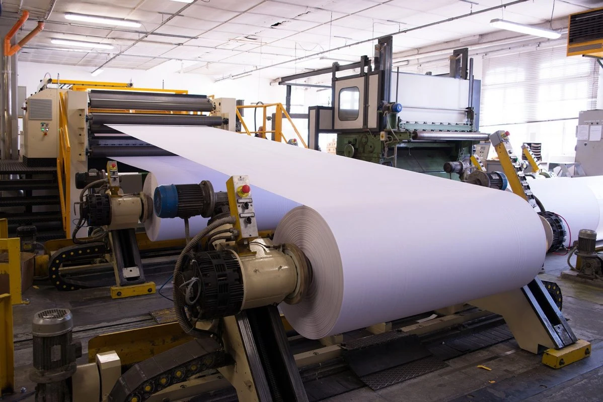 Europe Print Papers